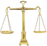 Scales of Justice